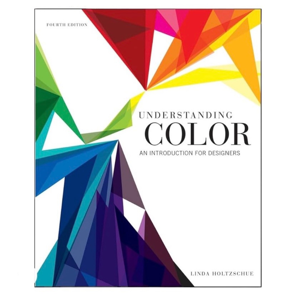 Understanding Color Textbook